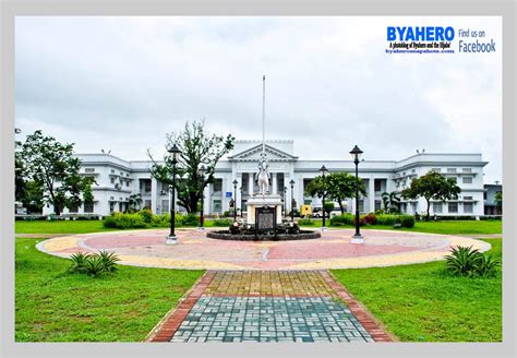 provincial government of pampanga address|Contact Information .